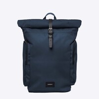 Axel Navy Backpack
