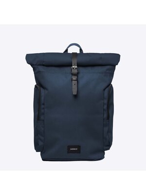 Sandqvist Axel Navy Rucksack