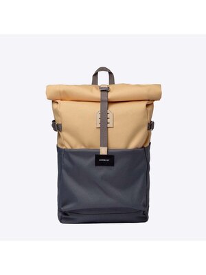 Sandqvist Ilon Multi Wheat Rucksack