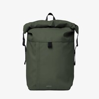 Konrad Dawn Green Backpack