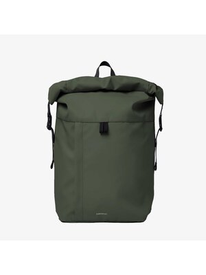 Sandqvist Konrad Dawn Green Rucksack