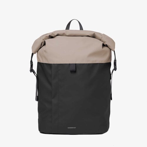 Sandqvist Konrad Multi Beige Backpack