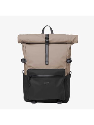 Sandqvist Ruben 2.0 Multi Beige Rucksack