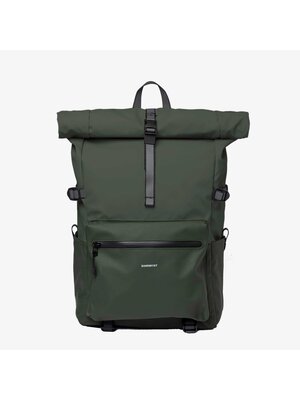 Sandqvist Ruben 2.0 Dawn Green Rucksack