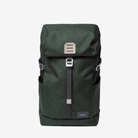 Jack Deep Green Backpack