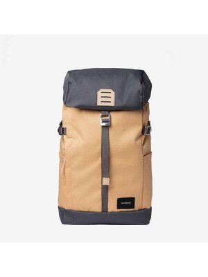 Sandqvist Jack Multi Wheat Rucksack