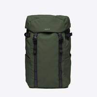 Jonatan Dawn Green Rucksack