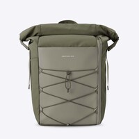Yoho Forest Green Backpack
