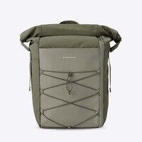 Yoho Forest Green Rucksack