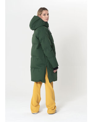 GoFranck Eye Greener Pastures Cappotto