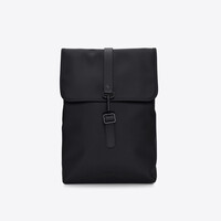 Rucksack Black Backpack