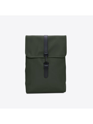 Rains Rucksack Green Ryggsäck