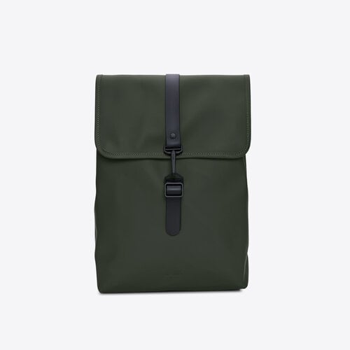 Rains Rucksack Green Backpack