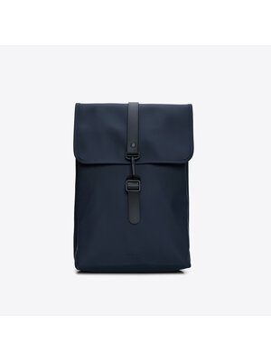 Rains Rucksack Navy Ryggsäck