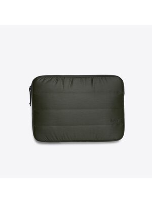 Rains Bator Laptop Cover Black 13/14 inch Laptopfodral