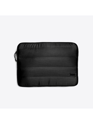 Rains Bator Laptop Cover Black 15/16 inch Laptopfodral