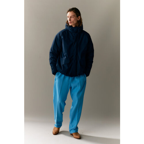 Welter Shelter K-Sea New Navy Coat Welter Shelter K-Sea New Navy Coat