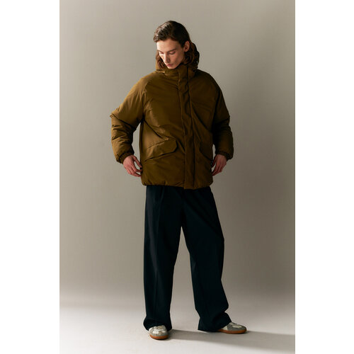 Welter Shelter K-Sea New Olive Coat Welter Shelter K-Sea New Olive Coat