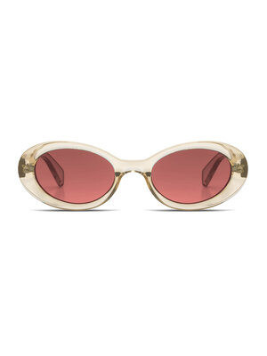 Komono Ana Sands Blush Solbriller