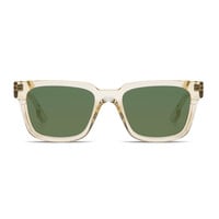 Bobby Sand Forest Sunglasses