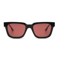 Bobby Black Tortoise Blush Sunglasses