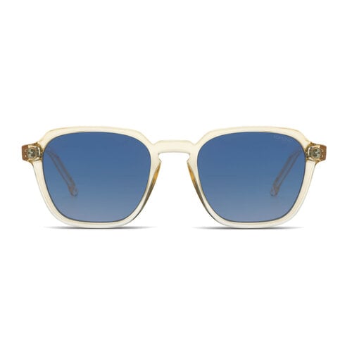 Komono Matty Sand Sky Lunettes de Soleil