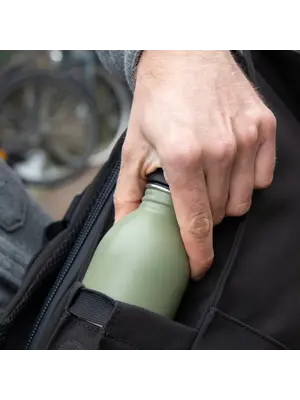 Verbesserte Taktische Molle Wasser Flasche Tasche Tasche Militär