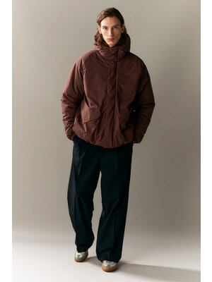 Welter Shelter K-Sea New Rust Cappotto