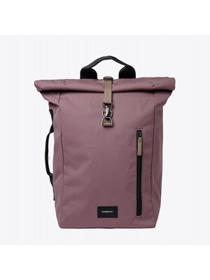 Sandqvist Dante Vegan Lilac Dawn Backpack