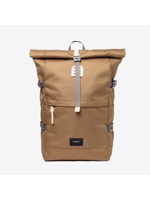 Sandqvist Bernt Marsh Yellow Rucksack