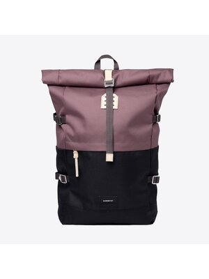 Sandqvist Bernt Multi Lilac Dawn Rucksack