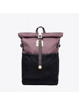 Sandqvist Ilon Multi Lilac Dawn Rucksack