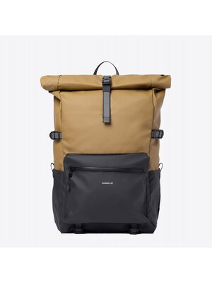 Sandqvist Ruben 2.0 Multi Marsh Yellow Backpack