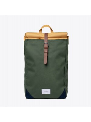 Sandqvist Kurt Multi Dawn Green Sac à dos