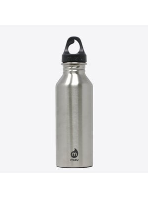 Mizu M5 Stainless Trinkflasche 500ml