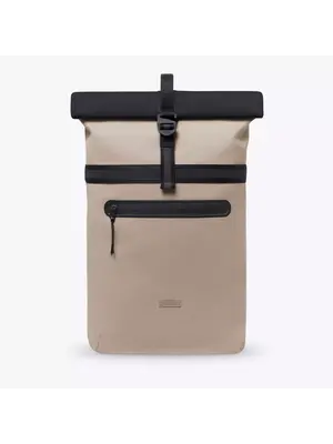 Ucon Acrobatics Niklas Aloe Sand Black Rucksack