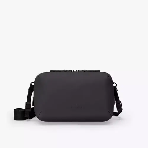 Ucon Acrobatics Ando Medium Lotus Black Bum Bag