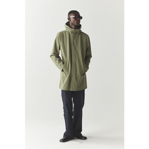 Welter Shelter Terror Weather Stretch Twill Light Army Parka