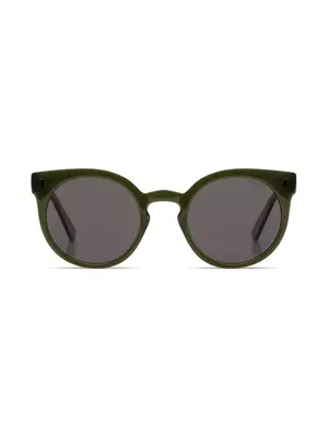 Komono Lulu Seaweed Sonnenbrille