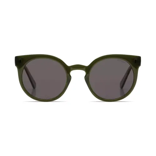 Komono Lulu Seaweed Sunglasses