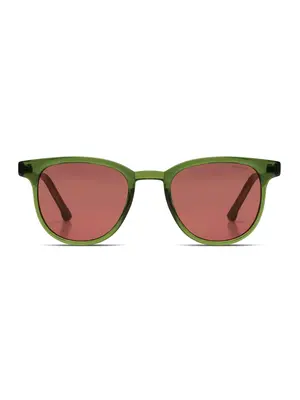 Komono Francis Fern Sunglasses