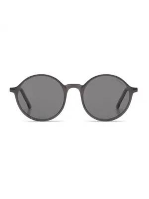 Komono Madison Iron Sunglasses