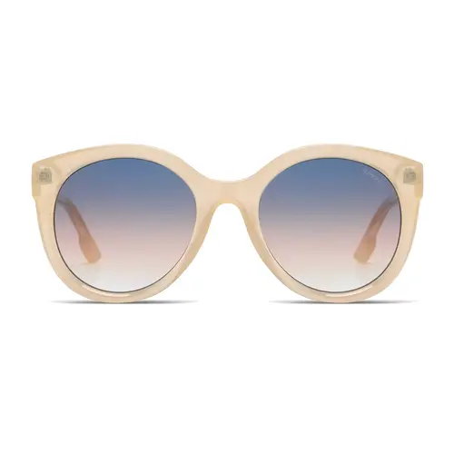 Komono Ellis Daffodil Sunglasses