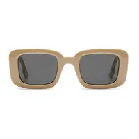 Avery Almond Sunglasses