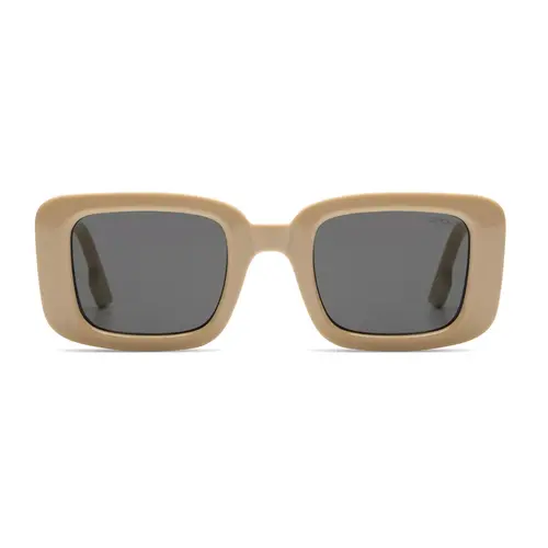 Komono Avery Almond Sunglasses