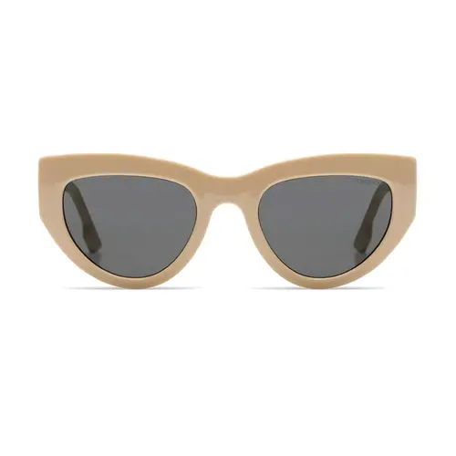 Komono Kim Almond Sunglasses