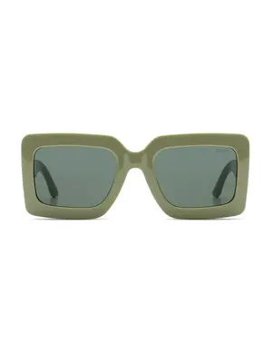 Komono Lana Moss Sunglasses