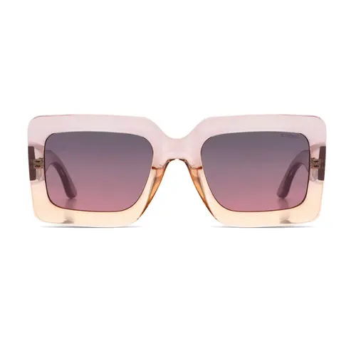 Komono Lana Blush Sunglasses