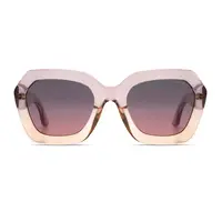 Gwen Blush Sunglasses