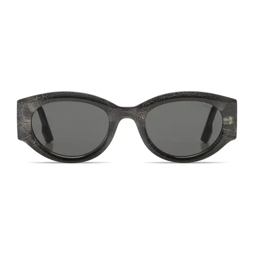 Komono Dax Black Viper Sonnenbrille